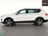 Seat Tarraco 2.0 TDI 4DRIVE PANO,360GRAD,STANDHZ,20Z. - Seat Tarraco: Automatik