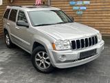 Jeep Grand Cherokee 5.7 V8 Limited AHK 4x4 Leder LPG - Jeep Grand Cherokee: 4.7