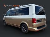 Volkswagen T6 Luxus Camper Wohnmobil 2.0 TDI lang 4-Sitzer - : Kleinbus, Camper