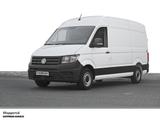 Volkswagen Crafter 35 KASTEN 2.0L TDI Kamera Holzboden