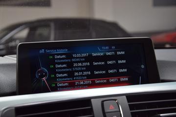 2014 Alpina B3 — миниатюра 25