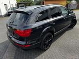 Audi Q7 3.0 TDI quattro-S line+KAM+NAVI+STANDHZG - Audi Q7 Gebrauchtwagen in Berlin