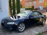 Audi A5 Cabriolet  - Audi Cabriolet in Frankfurt (Main)