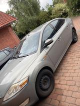 Ford Mondeo Schreghecklimuse - Ford Mondeo aus 2008 mit Diesel-Antrieb