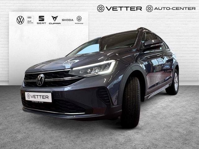 Fahrzeugabbildung Volkswagen Taigo Life 1,0 TSI 85 kW