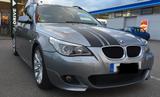 BMW 535d A touring, M-Sportpaket, 1. Hand, VOLL - BMW 535 in Augsburg