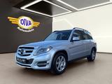 Mercedes-Benz GLK 250 CDI BlueTec 4Matic 1.Hand - Mercedes-Benz GLK 250: Cdi 4matic