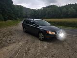 Volvo V70 III 2.4 D5 185 PS - Volvo V70: Ii