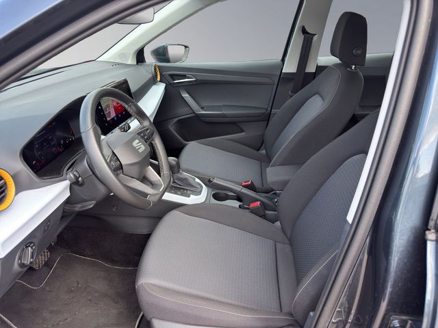Arona 1.0TSI DSG Style Edition