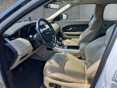 Fahrzeugabbildung Range Rover Evoque SE MOTORSCHADEN