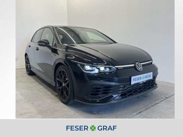 Volkswagen Golf GTI Clubsport 2.0 TSI IQ-Light/Harman Kardo