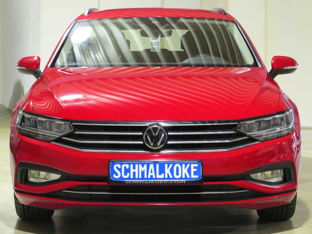 VW Passat Variant 2.0 TDI SCR DSG7 Business Navi