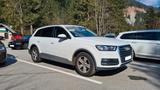 Audi Q7, 50TDI, PDC, Kamera, TÜV 10.2026 - Audi Q7: 50 TDI