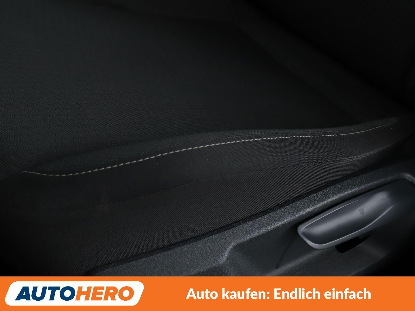 Volkswagen Polo 1.0 TSI Comfortline *PANO*LIMITER*PDC*SHZ*, миниатюра 28