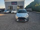 Ford Fiesta 1.4 5p. Bz.- GPL Titanium Neopatenta - Ford Fiesta mit LPG-Antrieb