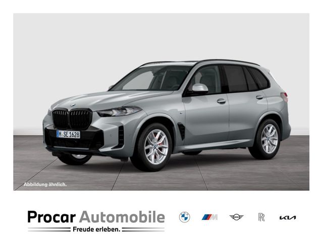 BMW X5 xDrive30d M SPORT PRO+AHK+STNDHZG+DA PROF+H/K