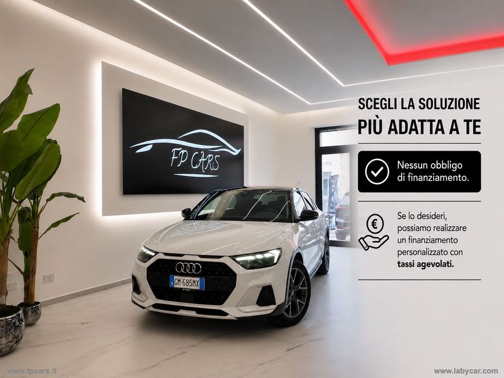Image of Audi A1