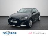 Audi A1 30 TFSI allstreet Navi, GRA, PDC, SHZ - Audi A1 Gebrauchtwagen in Mainz