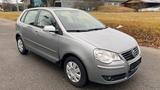 Volkswagen Polo IV Comfortline*Tüv Neu*Steuerkette Neu* - gebrauchte VW Polo aus dem Jahr 2007