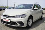 Volkswagen Polo 1.0 MPI LED Sitzheizung AndroidApple - Volkswagen Polo Gebrauchtwagen