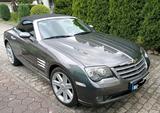 Chrysler Crossfire 3.2 V6 Cabrio - Chrysler Crossfire aus 2006