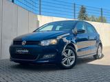 Volkswagen Polo 1.2 Match BMT/Klima/SHZ/PDC/Sportsitze/1.H - Volkswagen Polo: Match