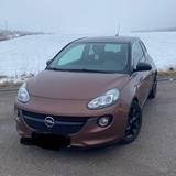 Opel Adam UNLIMITED 1.4 Minuten74kW S/S UNLIMITED - Opel Adam: Unlimited
