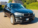 BMW X5 xDrive30d HiFi System, M-Felgen, el.-AHK - BMW X5: Felgen