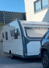 Sterckeman Alize Concept 475 CP - Sterckeman Alize