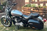 Harley-Davidson Super Low - Offers