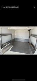صورة 4 لـ 1998 Mercedes-BENZ VITO