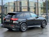 Mercedes-Benz GLC 43 AMG 4MATIC Aut. PANO/NIGHT/DIGITAL LED/NA - gebrauchte Mercedes-Benz GLC 43 AMG aus dem Jahr 2024
