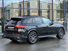 MERCEDES-BENZ GLC 43 AMG - Ansicht 4