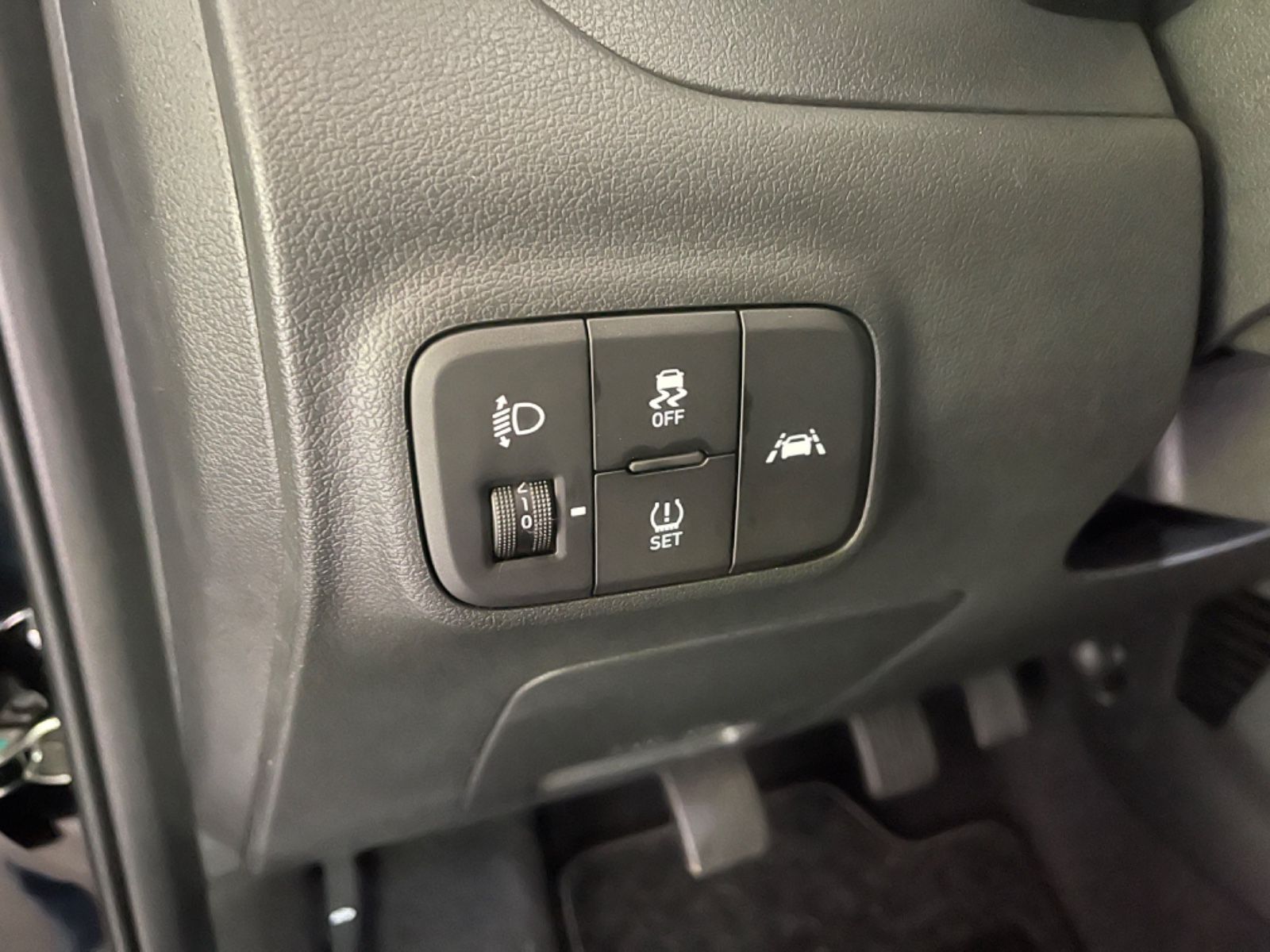 Fahrzeugabbildung Hyundai i10 1.0 MJ23 Connect & Go NAVI KAMERA SHZ