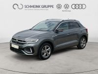Volkswagen T-Roc - Vorschau Bild 1