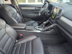 Fahrzeugabbildung Koleos Initiale Paris 4x4 2.0 BLUE dCi 185 FAP I