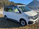Volkswagen T6 California - Volkswagen T6 California aus 2022