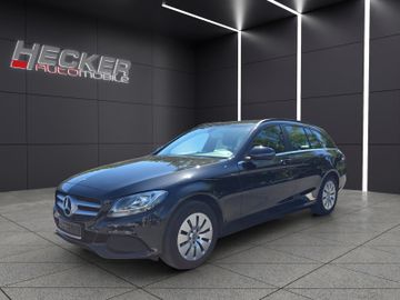 Mercedes-Benz C 220 d T C 220 BlueTEC / d EU6
