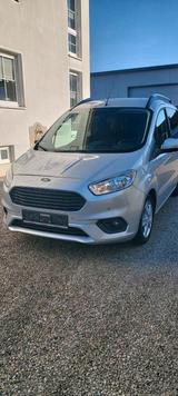 Ford Tourneo Zu Verkaufen - Ford Tourneo aus 2019