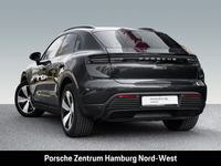 Porsche Macan - Vorschau Bild 3
