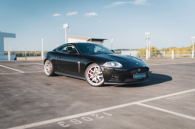 Jaguar XKR-S Coupe XK ARDEN *Limited Edition 1 of 200*