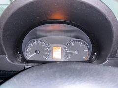 Fahrzeugabbildung Mercedes-Benz Sprinter 316 CDI,Tiefkühlkoffer -20°C Stand-Fahr