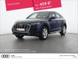 Audi Q5 Sportback 40 TFSI quattro Advanced S-TRONIC N - Audi Q5 advanced mit Benzin-Antrieb