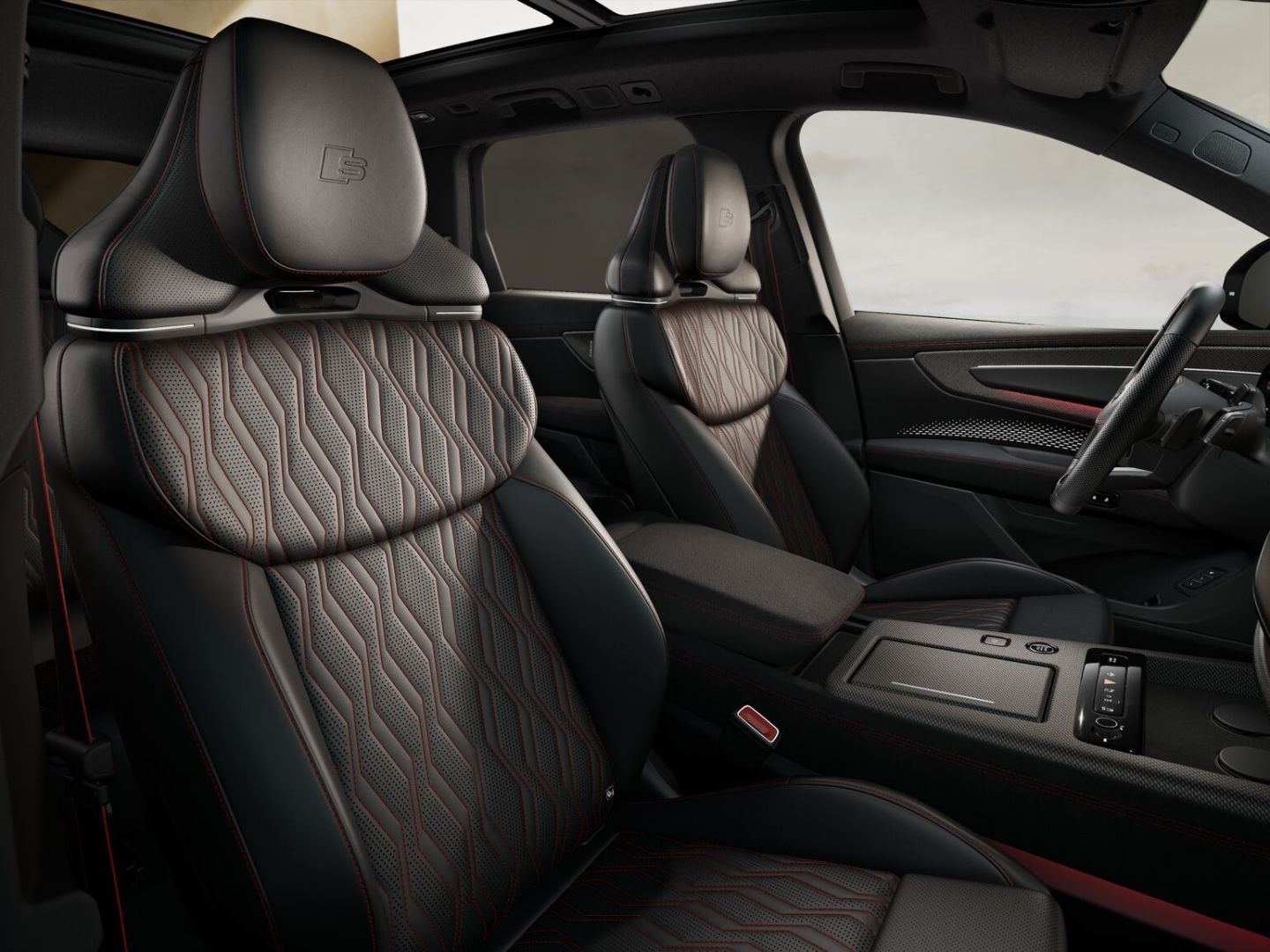 Audi Q7 - Bild 9