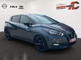 Nissan Micra 1.0 IG-T, N-Sport - Nissan Micra aus 2022