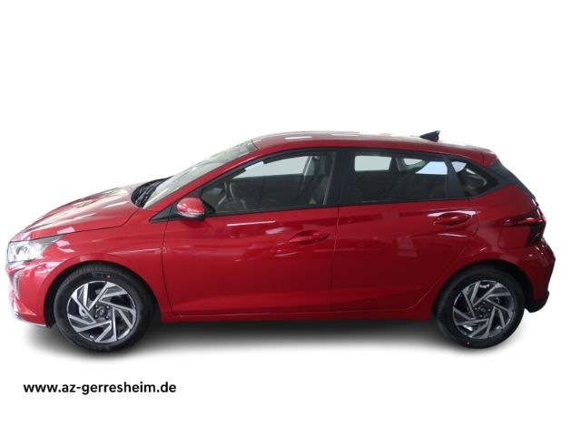 Hyundai i20 – Bild 4