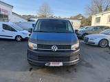 Volkswagen T6 Transporter Kasten-Kombi Kasten lang - Volkswagen: Allradantrieb, Transporter