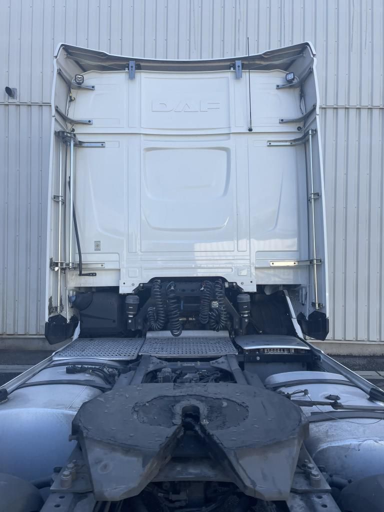 Fahrzeugabbildung DAF FT XG 480