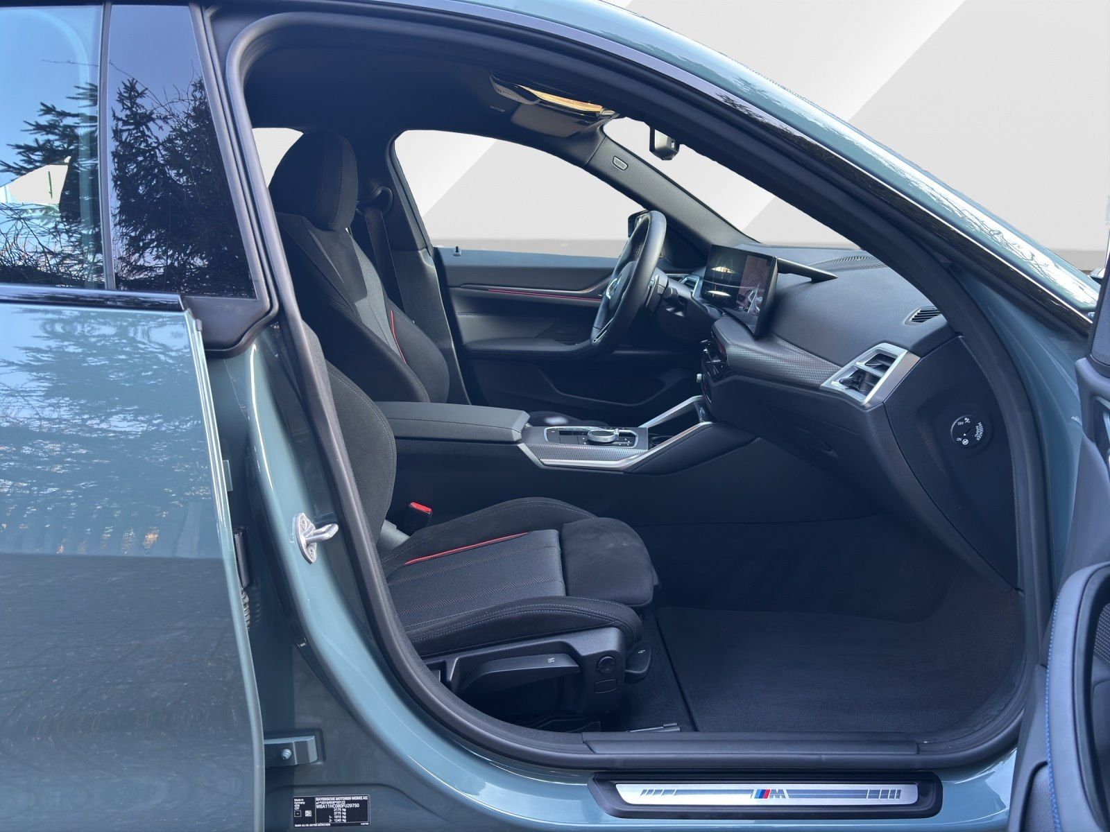 BMW 420 Gran Coupé - Bild 11