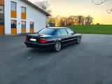 BMW 740 iL E38 4,4L V8 Langversion 7er TÜV... - BMW 740 aus 1996